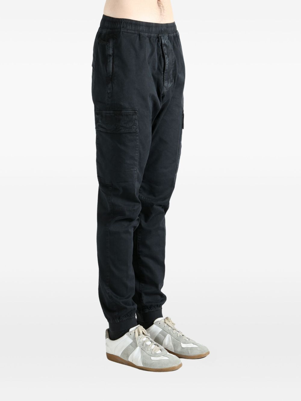 [Stone Island] Jogger pants FW26 L2S153100033 S00L1 V0129