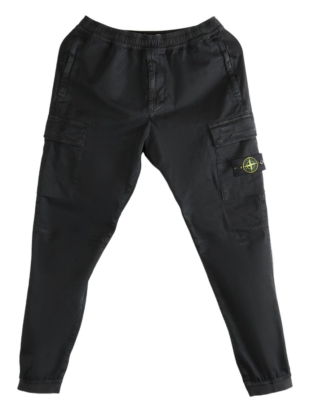 [Stone Island] Jogger pants FW26 L2S153100033 S00L1 V0129