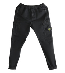 [Stone Island] Jogger pants FW26 L2S153100033 S00L1 V0129