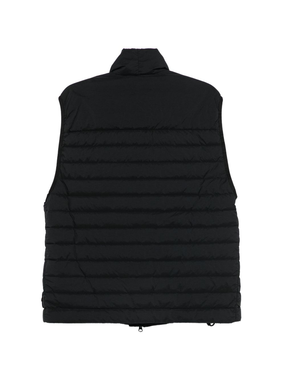 [Stone Island] Down Vest FW26 L2S15G100011 S0183 V0020