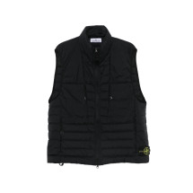 [Stone Island] Down Vest FW26 L2S15G100011 S0183 V0020