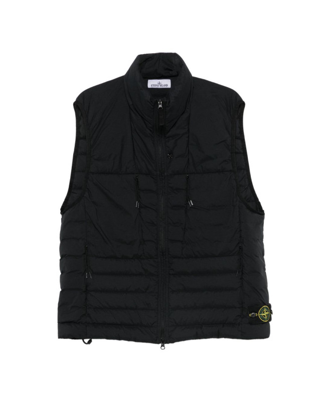 [Stone Island] Down Vest FW26 L2S15G100011 S0183 V0020