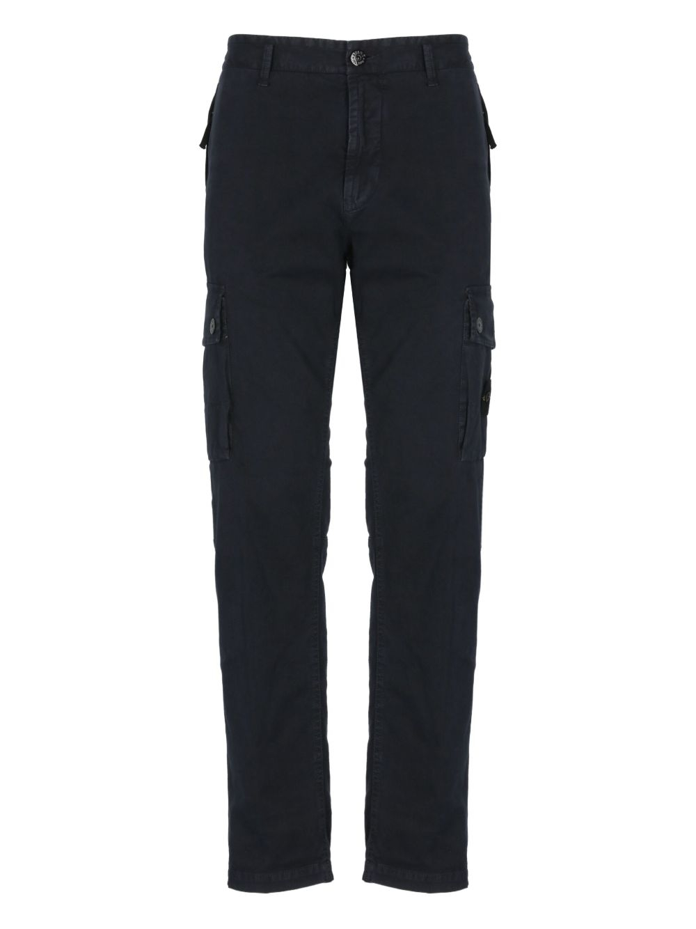 [Stone Island] Trousers FW26 L2S153100034 S00L1 V0120