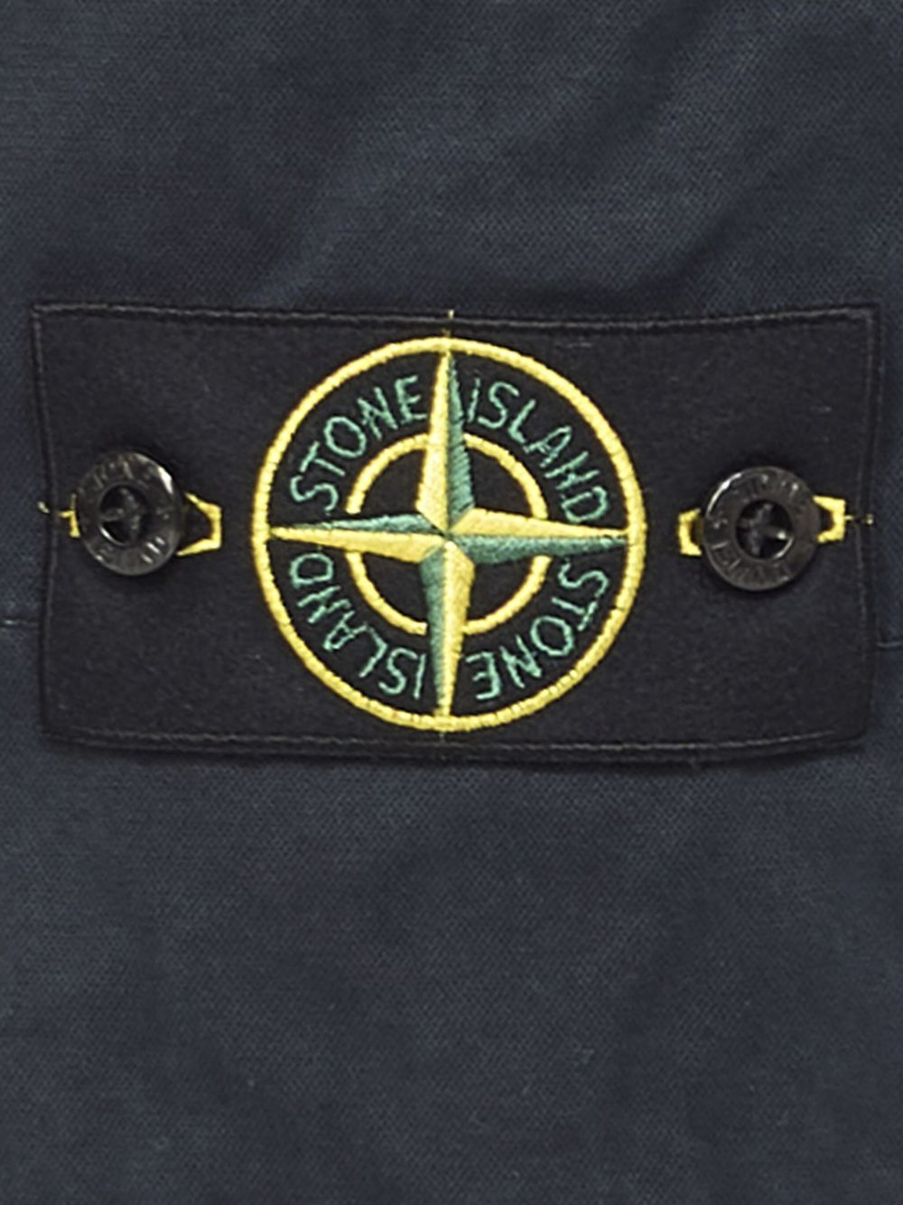 [Stone Island] Trousers FW26 L2S153100034 S00L1 V0120
