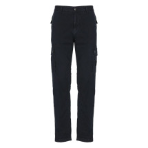 [Stone Island] Trousers FW26 L2S153100034 S00L1 V0120