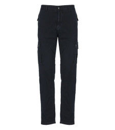 [Stone Island] Trousers FW26 L2S153100034 S00L1 V0120