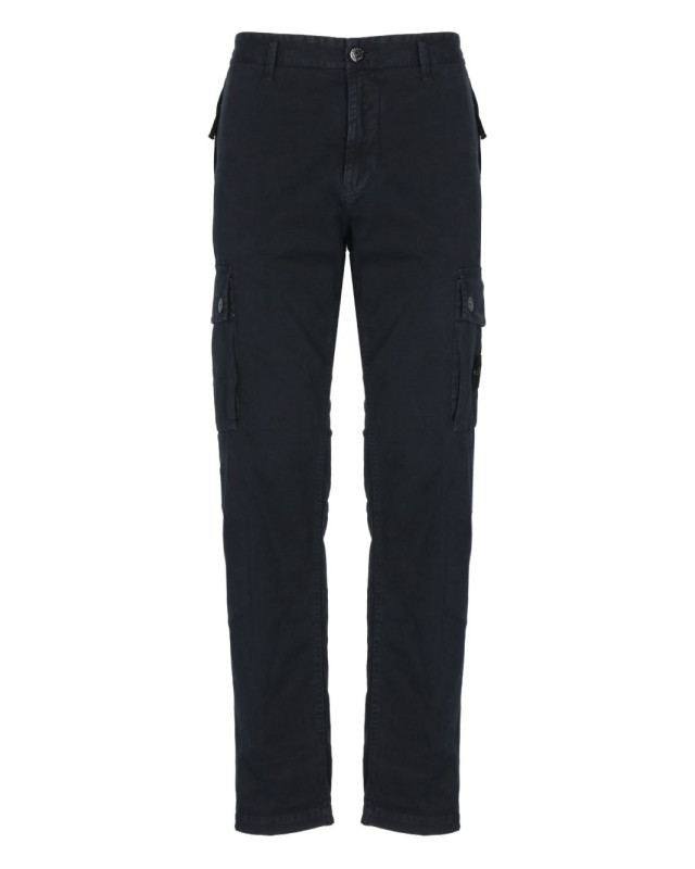 [Stone Island] Trousers FW26 L2S153100034 S00L1 V0120