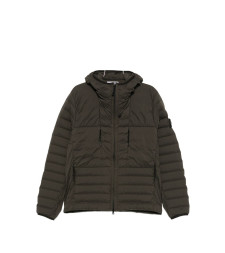 [Stone Island] Down Jacket FW26 L2S154100107 S0183 V0078