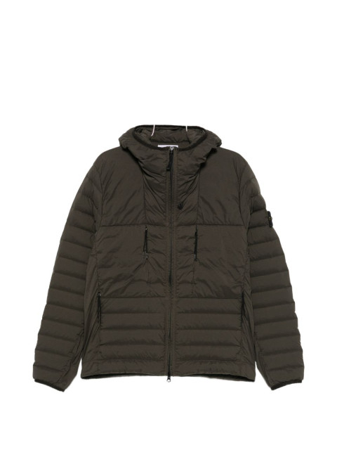 [Stone Island] Down Jacket FW26 L2S154100107 S0183 V0078