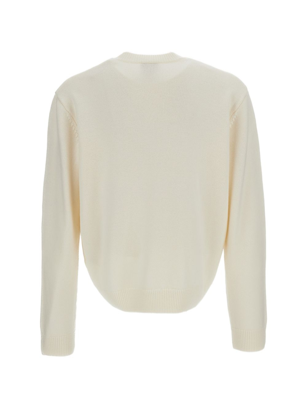 [Casablanca] Knitwear FW26 MPF26KW1431 01