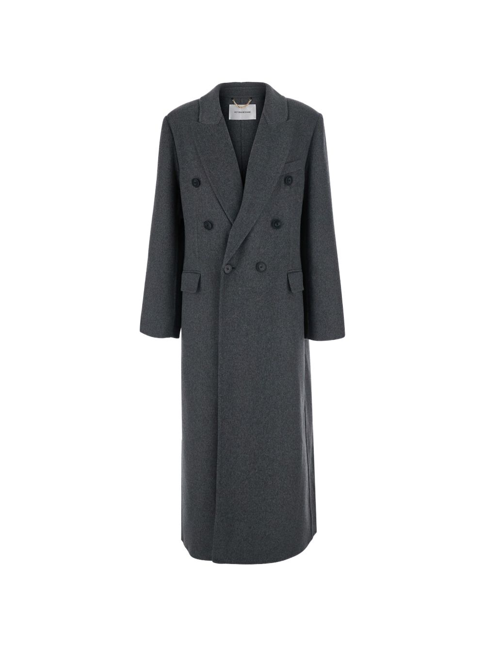 [VICTORIA BECKHAM] Coat FW26 1126WCT006440B 9891