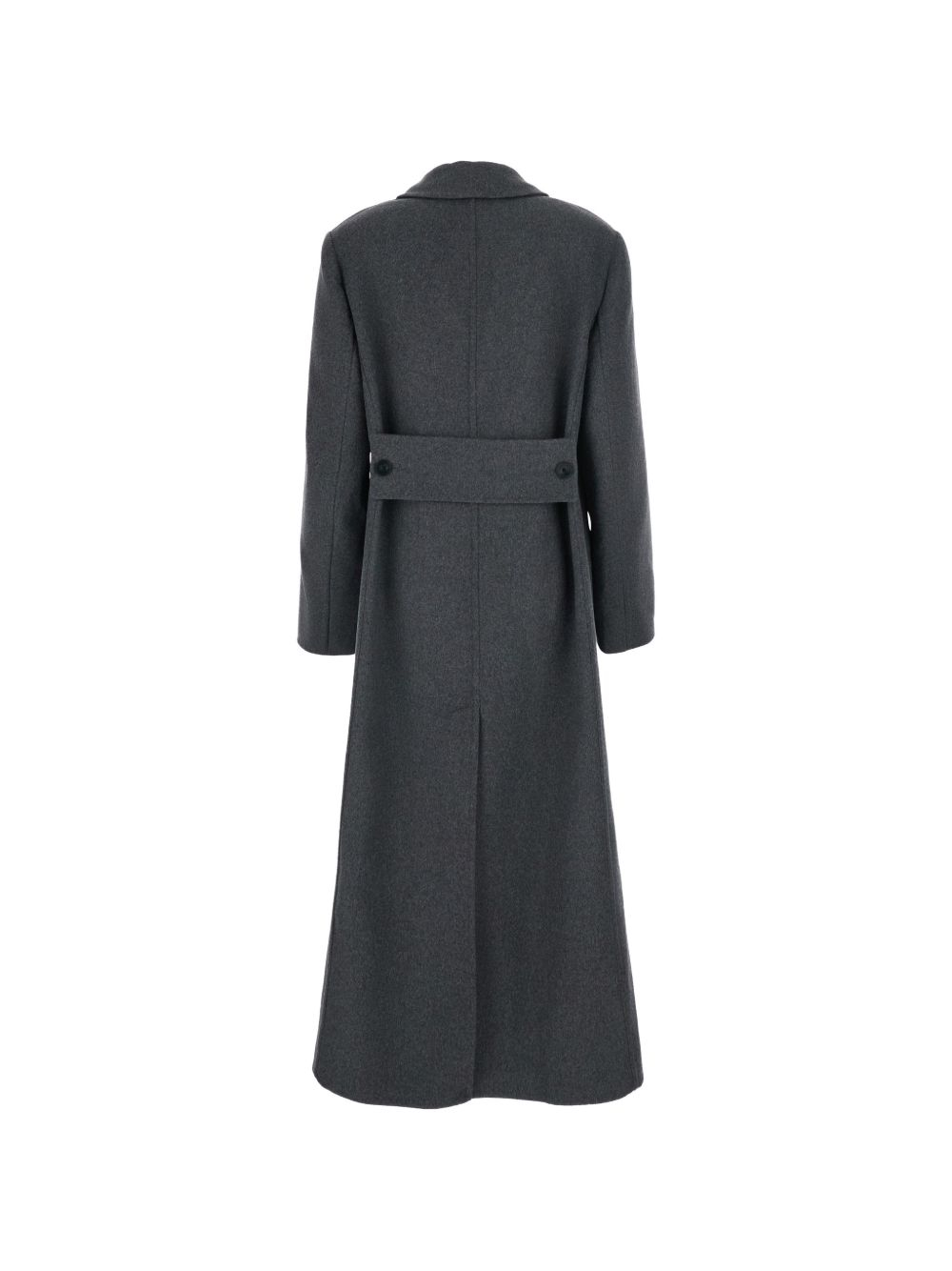 [VICTORIA BECKHAM] Coat FW26 1126WCT006440B 9891