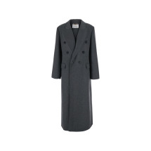 [VICTORIA BECKHAM] Coat FW26 1126WCT006440B 9891