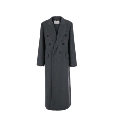 [VICTORIA BECKHAM] Coat FW26 1126WCT006440B 9891