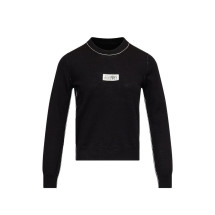 [MM6 Maison Margiela] Knitwear FW26 S52HL0066 M13037 900