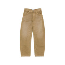 [The Attico] Jeans FW26 261WCP00321 DDD121AA 156