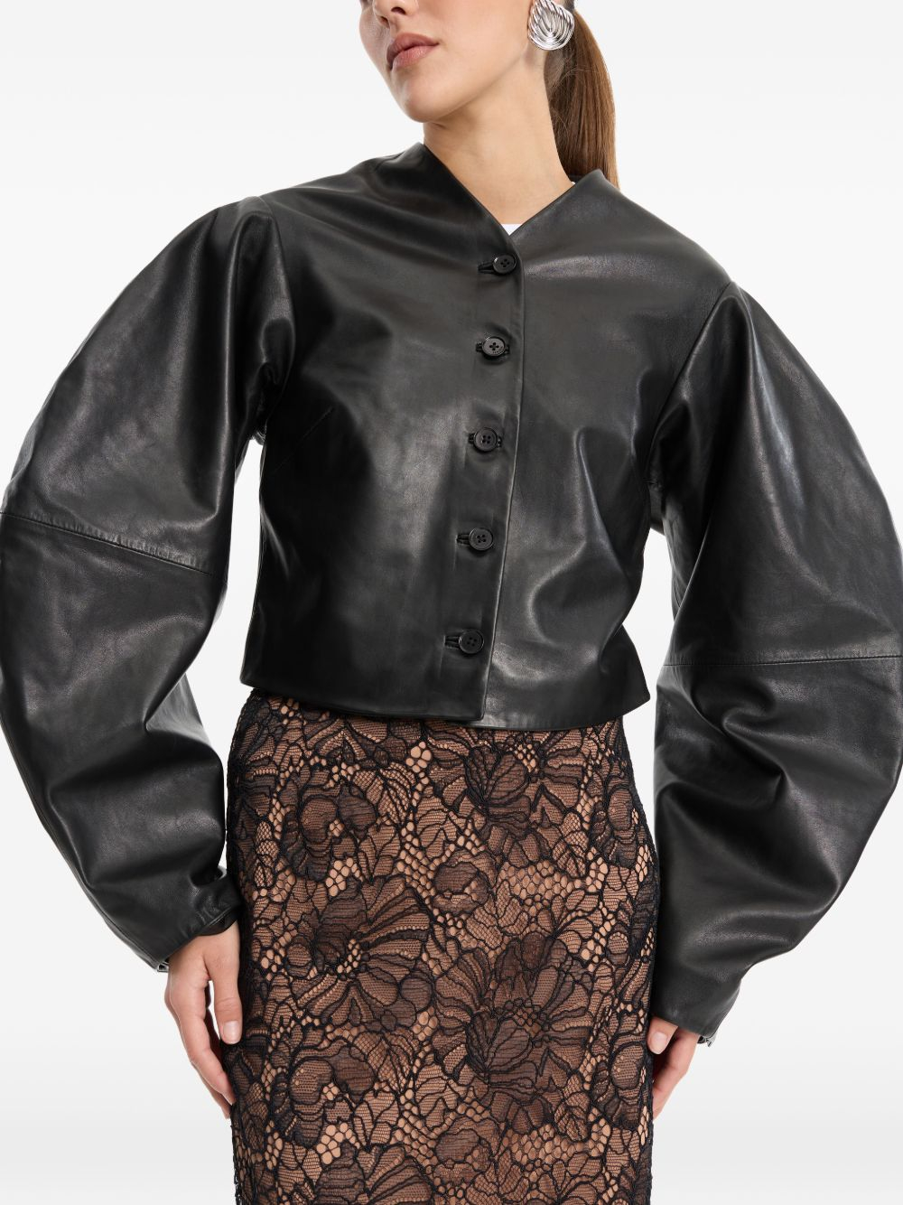 [ROTATE] Jacket FW26 116172100 100
