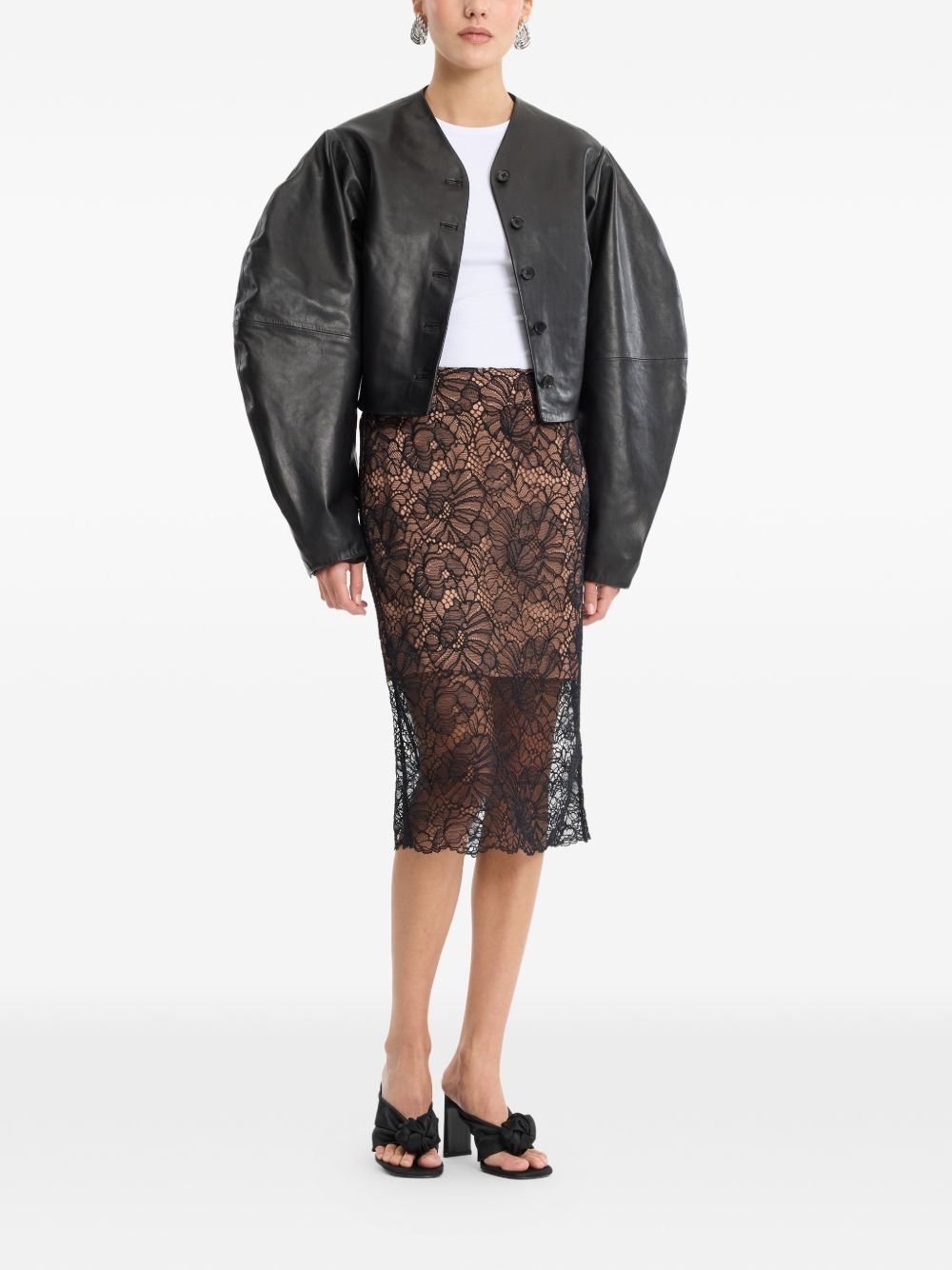 [ROTATE] Jacket FW26 116172100 100