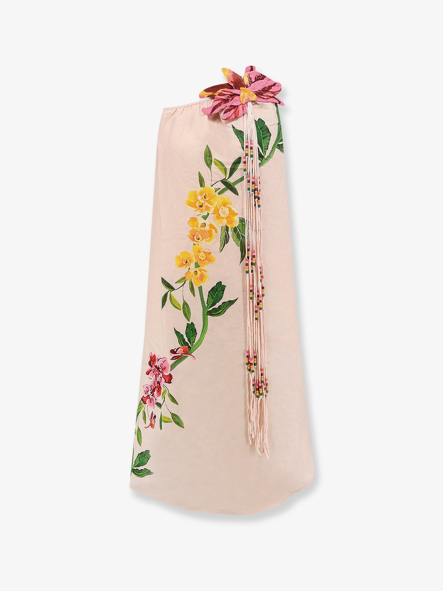 [Farm Rio] Sleeveless dress FW26 34796426005