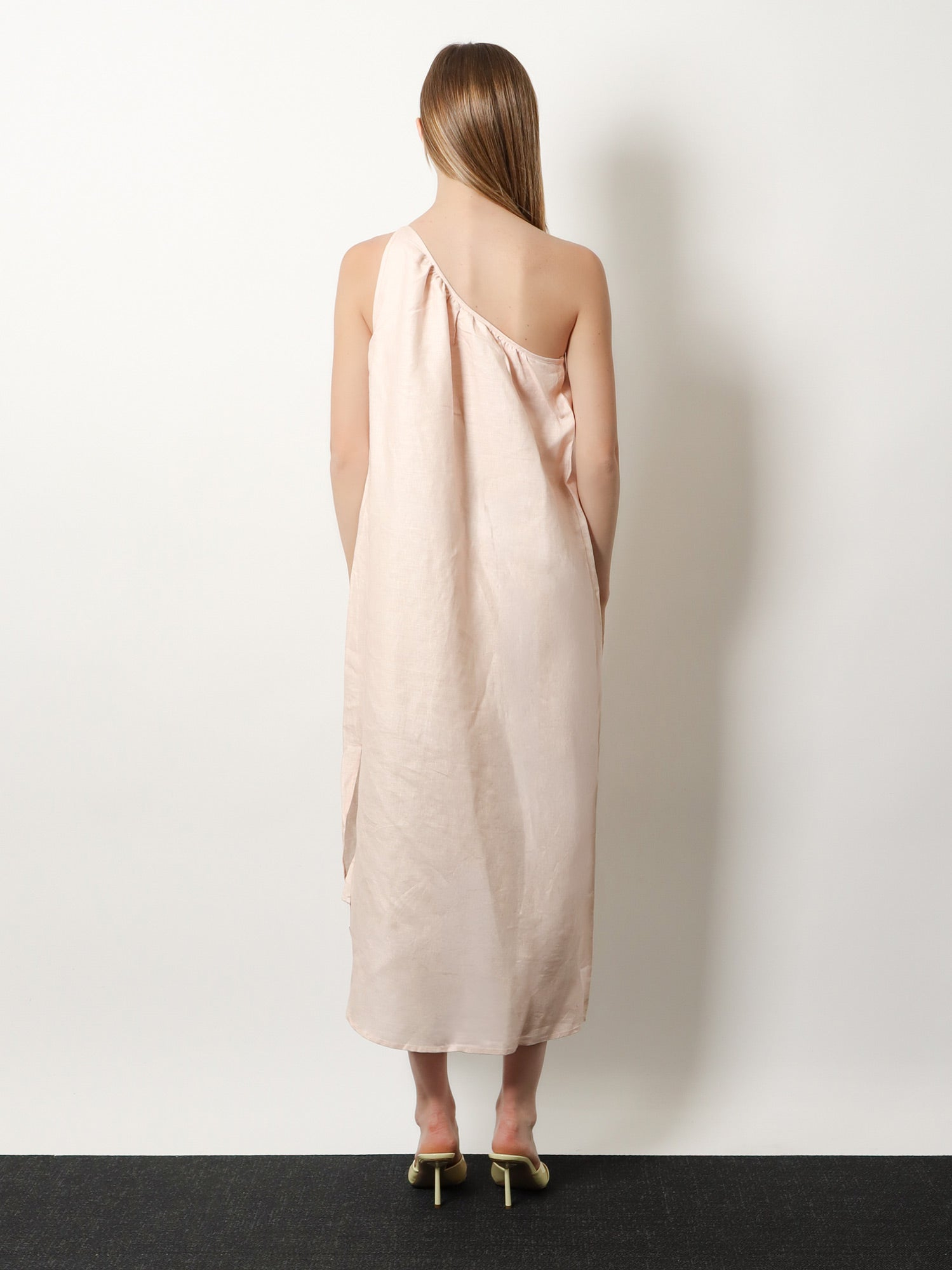 [Farm Rio] Sleeveless dress FW26 34796426005