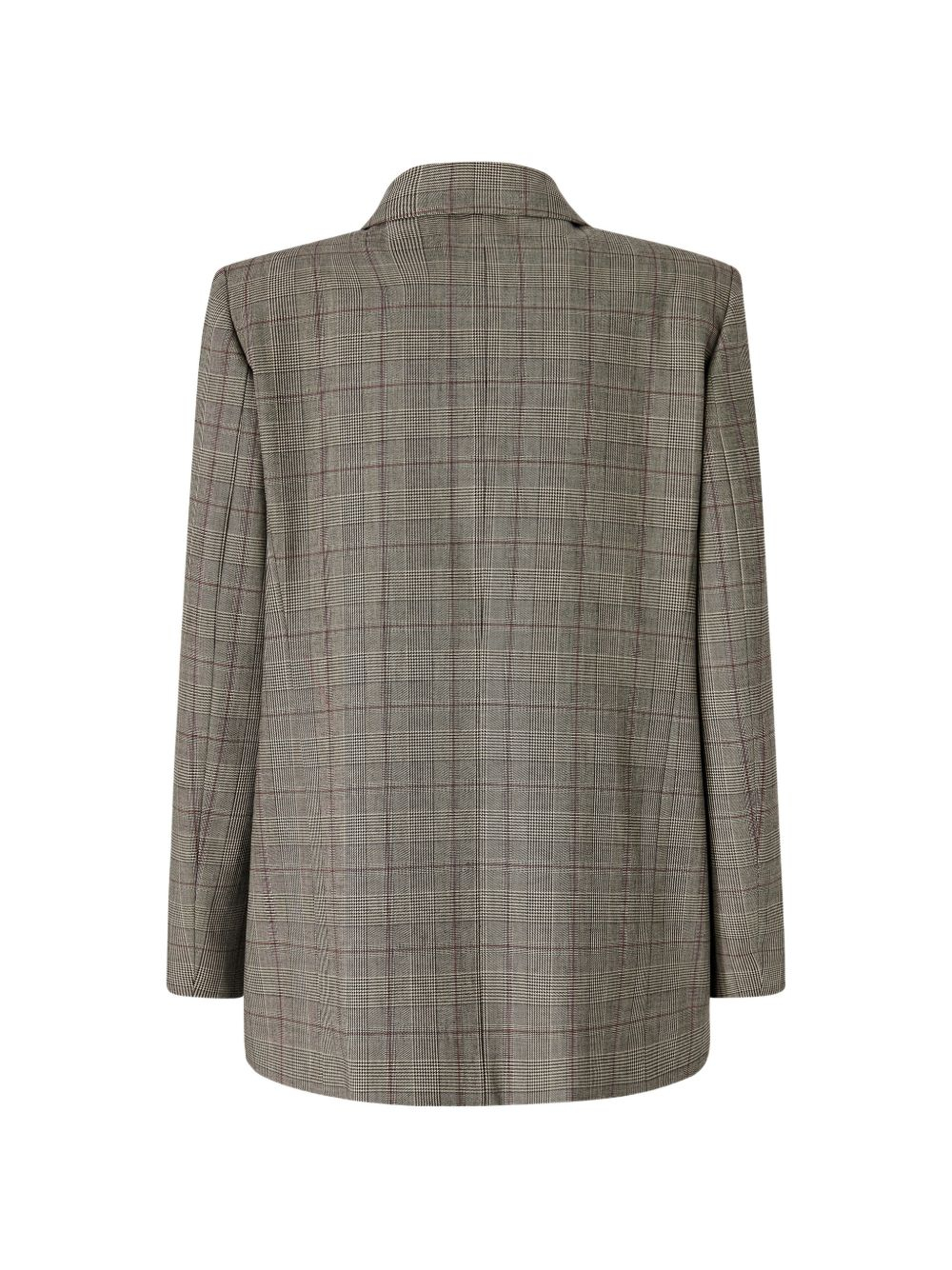 [PINKO] Jacket FW26 105617 A3FF NEW GUINEA CYZ