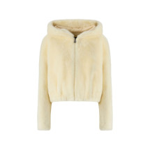 [PINKO] Jacket FW26 107053 A3E9 GASTERIA H02