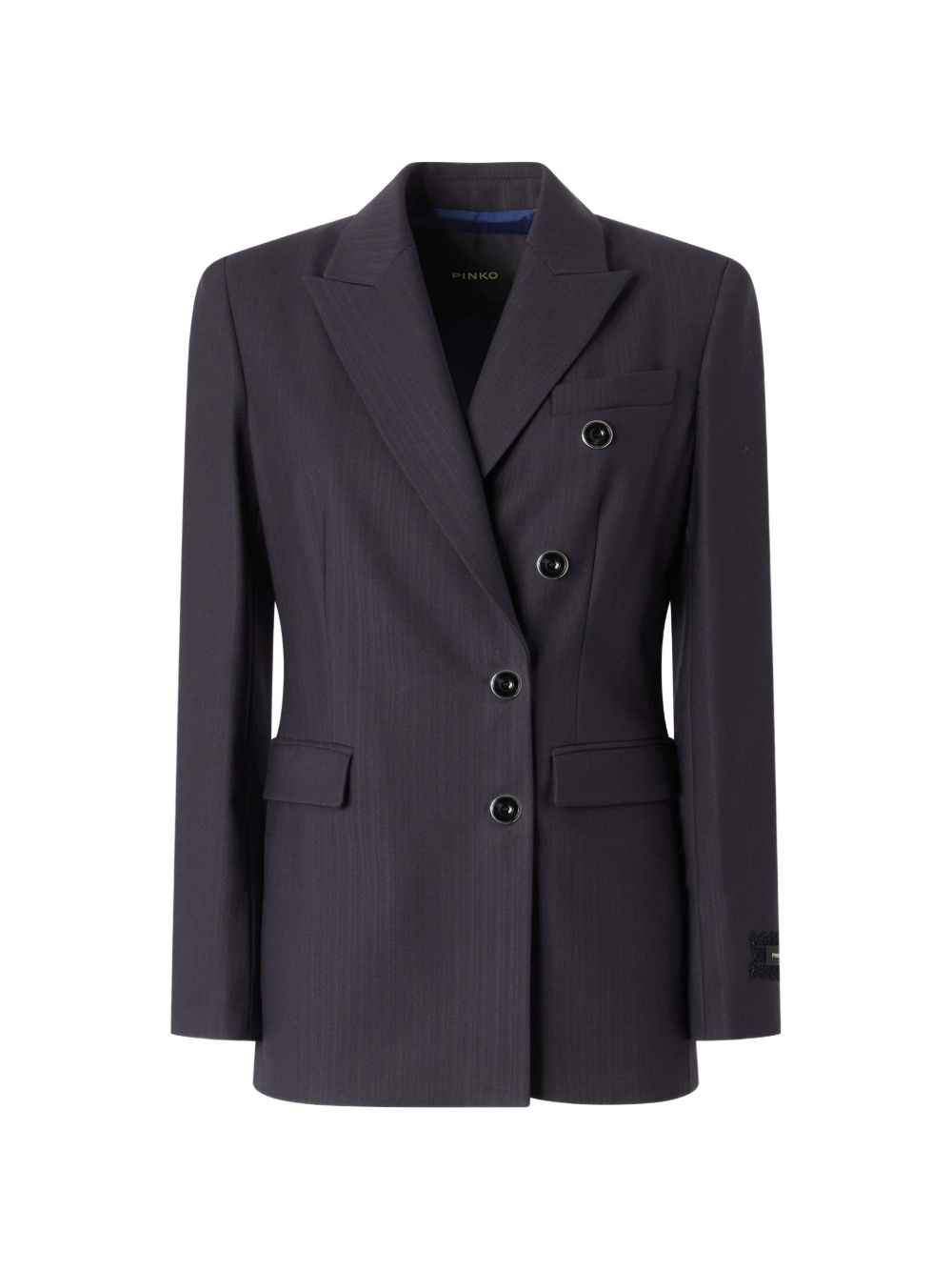 [PINKO] Jacket FW26 107513 A3IF NEW AMALFI G03