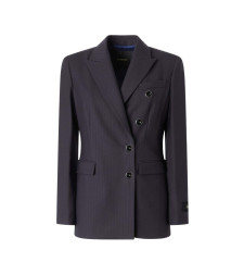 [PINKO] Jacket FW26 107513 A3IF NEW AMALFI G03