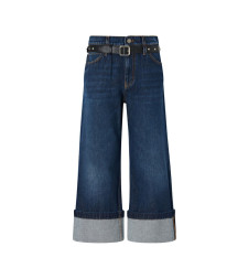 [PINKO] Pants FW26 107277 A3HG CYNTIA PJB