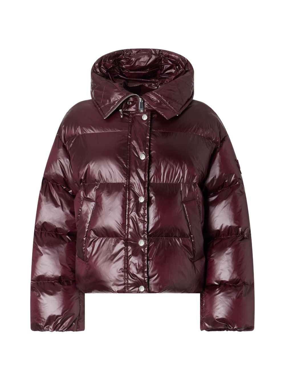 [PINKO] Down jacket FW26 105656 A3FI IMPASTO RR7