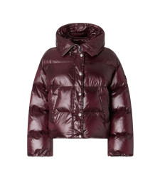[PINKO] Down jacket FW26 105656 A3FI IMPASTO RR7
