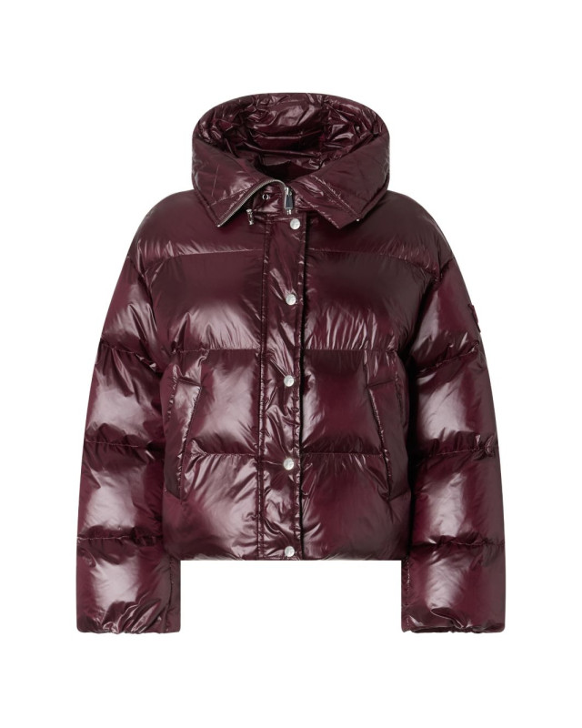 [PINKO] Down jacket FW26 105656 A3FI IMPASTO RR7