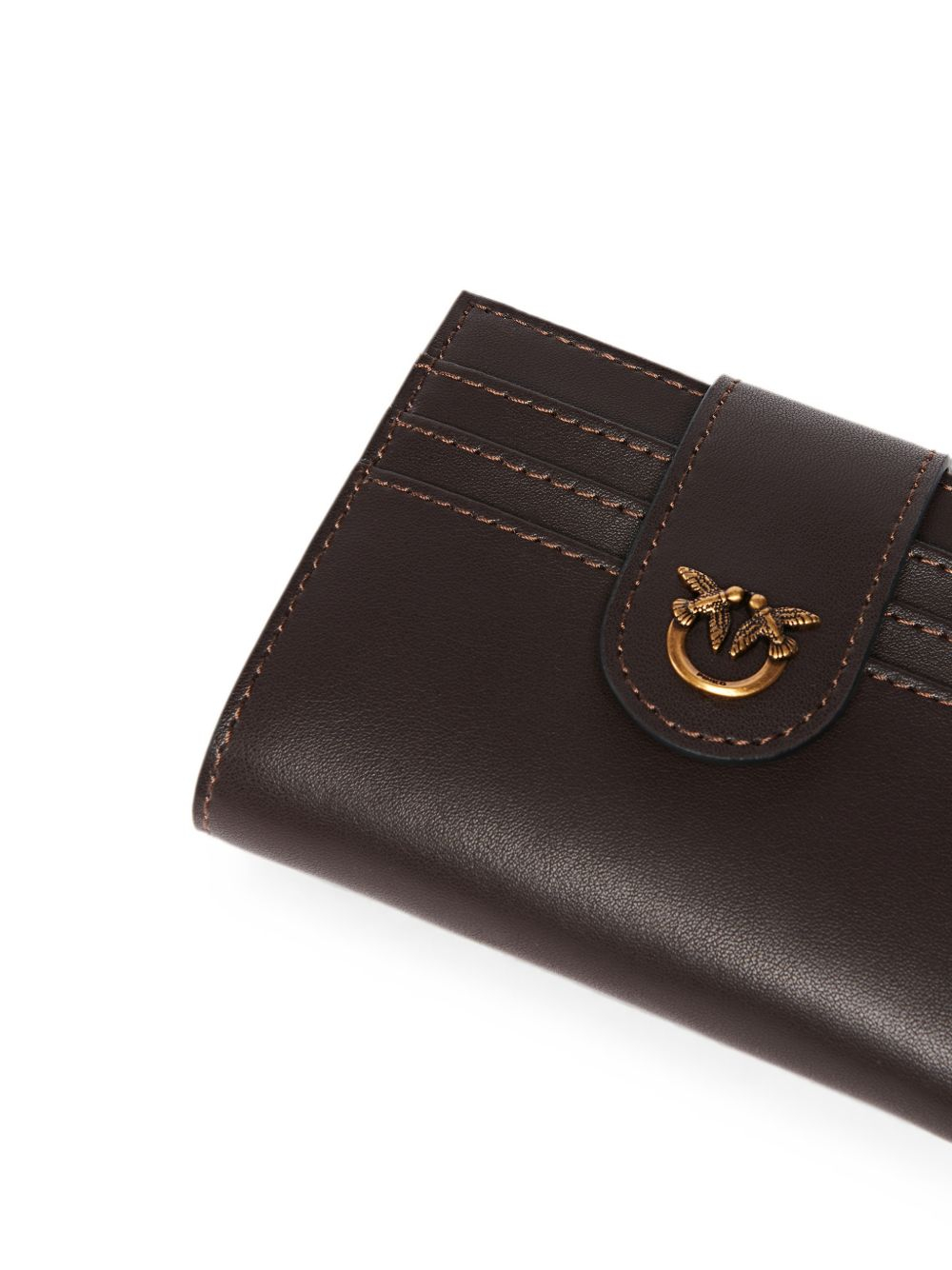 [PINKO] Wallet FW26 103610 A0F1 MULTI PURPOSE M12Q
