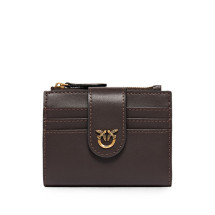[PINKO] Wallet FW26 103610 A0F1 MULTI PURPOSE M12Q