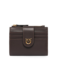 [PINKO] Wallet FW26 103610 A0F1 MULTI PURPOSE M12Q