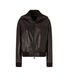 [PINKO] Jacket FW26 107166 A31X BLUMA L72