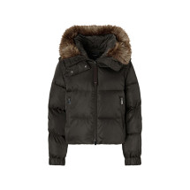 [PINKO] Down jacket FW26 107183 A2Y0 GODETIA M04