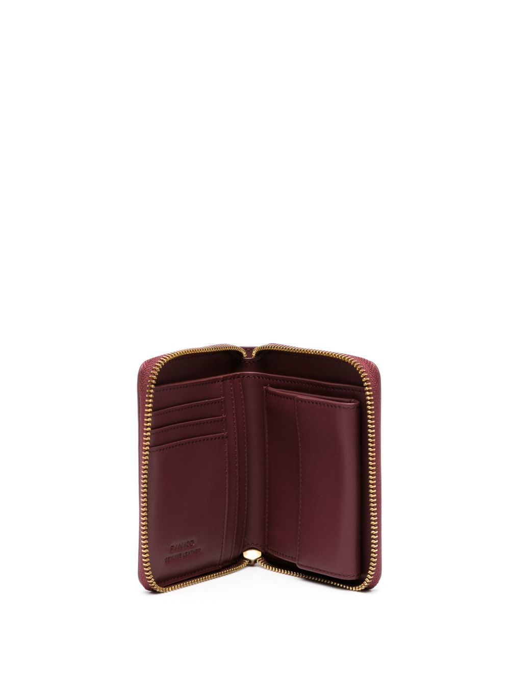 [PINKO] Wallet FW26 100249 A0F1 TAYLOR WW5Q
