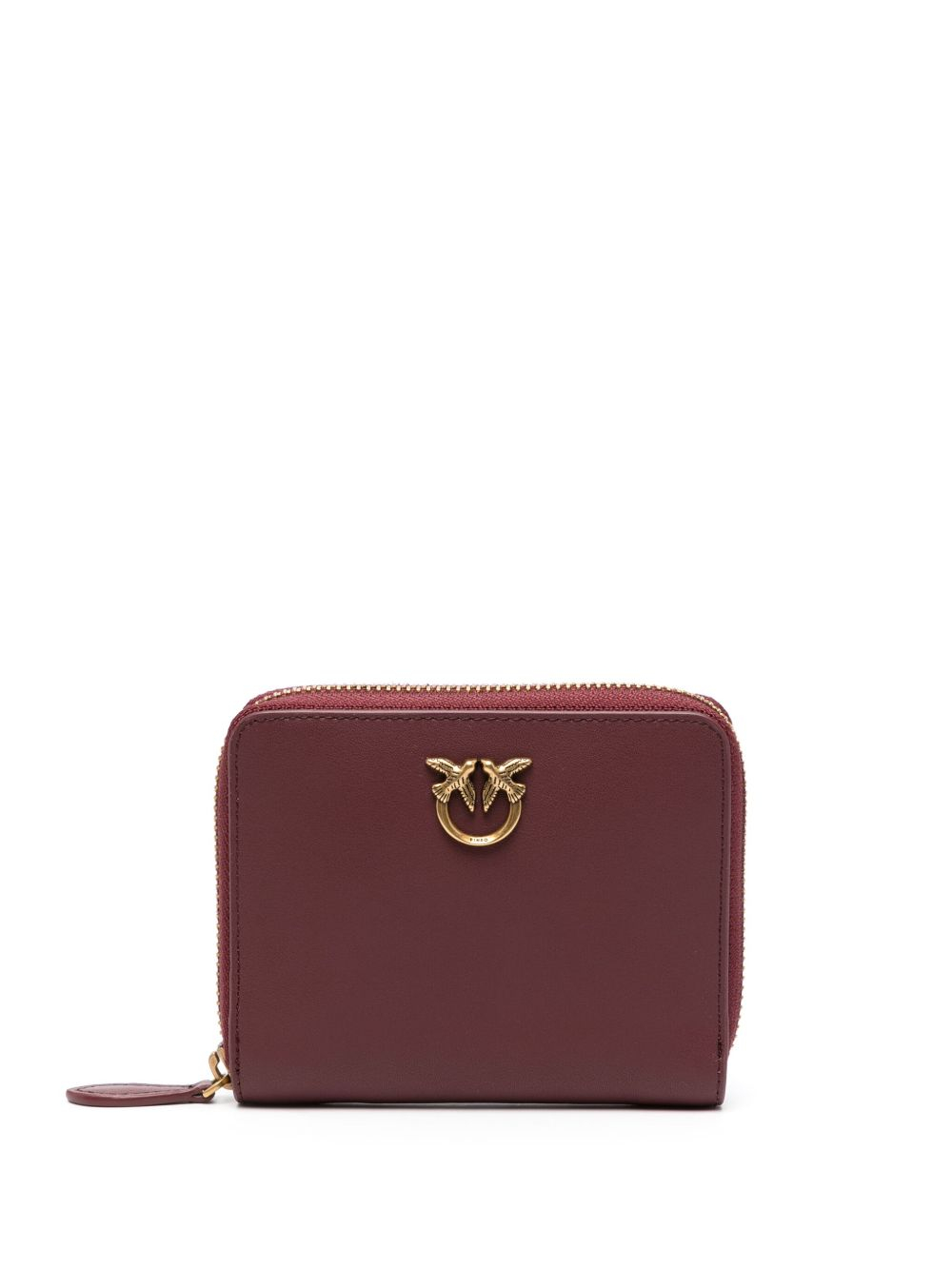 [PINKO] Wallet FW26 100249 A0F1 TAYLOR WW5Q