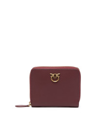 [PINKO] Wallet FW26 100249 A0F1 TAYLOR WW5Q