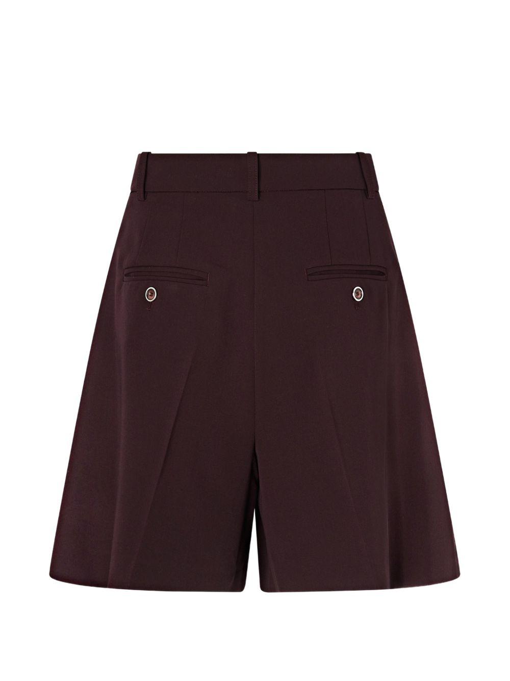 [PINKO] Shorts FW26 107289 A18E SHETANA RR7