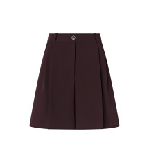 [PINKO] Shorts FW26 107289 A18E SHETANA RR7