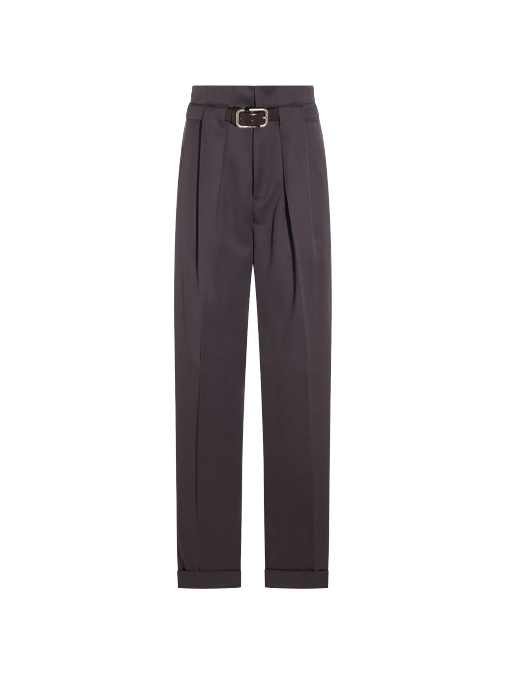 [The Attico] Pants FW26 261WCP00312 WWW065AA 851