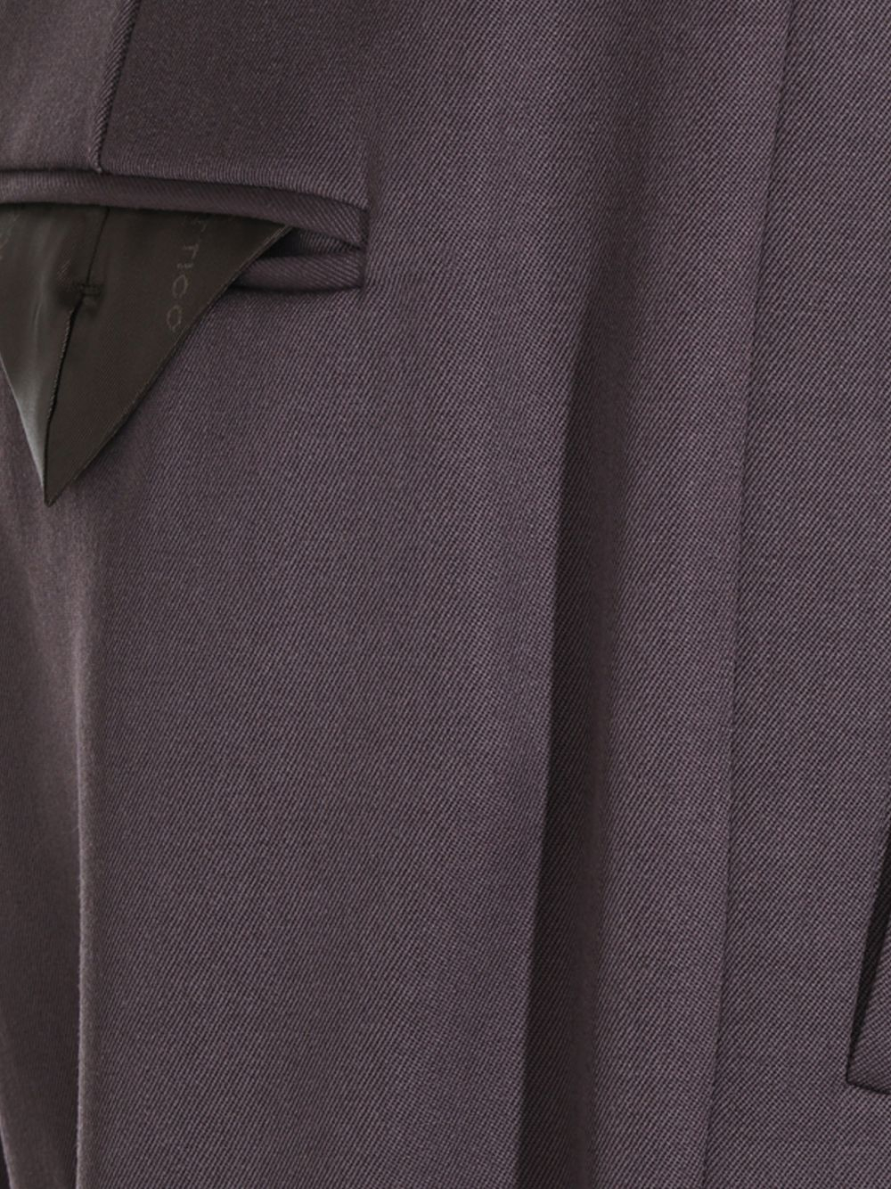 [The Attico] Pants FW26 261WCP00312 WWW065AA 851