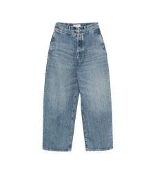 [The Attico] Pants FW26 261WCP00322 DDD122AA 024