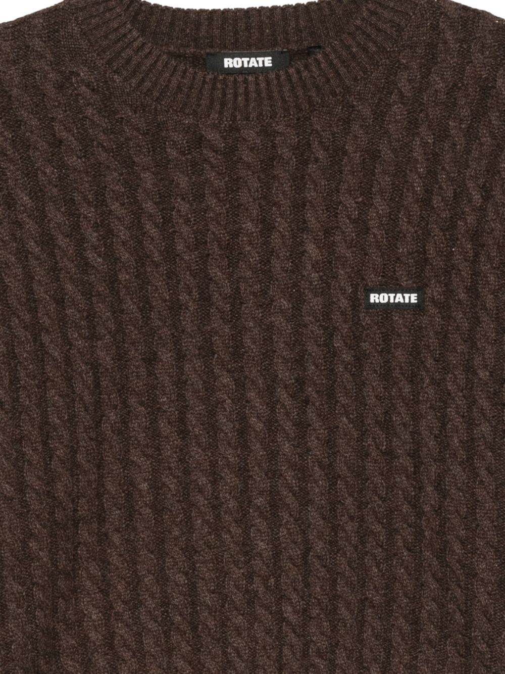 [ROTATE] Knitwear FW26 1164372037 2037