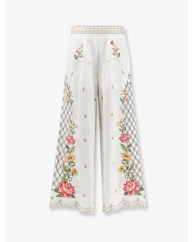 [Farm Rio] Trousers FW26 355803L0025
