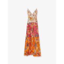[Farm Rio] Sleeveless dress FW26 35564625182