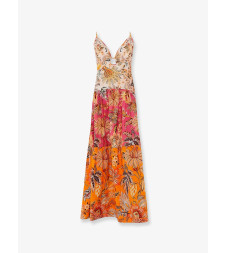 [Farm Rio] Sleeveless dress FW26 35564625182
