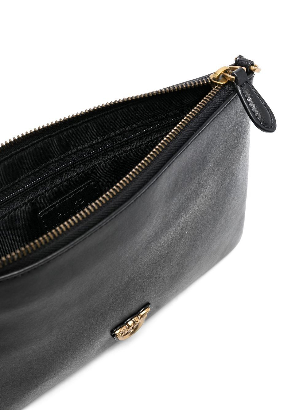 [PINKO] Clutch bag FW26 100455 A0F1 FLAT CLASSIC Z99Q